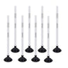 Flexible Surface Mount Delineator Post - Durable Traffic - View 21 | Besea Cone