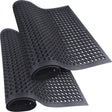 Rubber Anti-Slip Mat with Holes for Doorway Kitchen - Main Product Image | Oranlite Europe