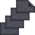 Brush Step Entrance Mat - Main Product Image | Besea Cone
