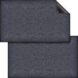 Brush Step Entrance Mat - Side View | Besea Cone