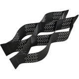 Ground Grid - Side View | Besea Cone
