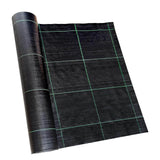 Weed Barrier Landscape Fabric - Main Product Image | Besea Cone
