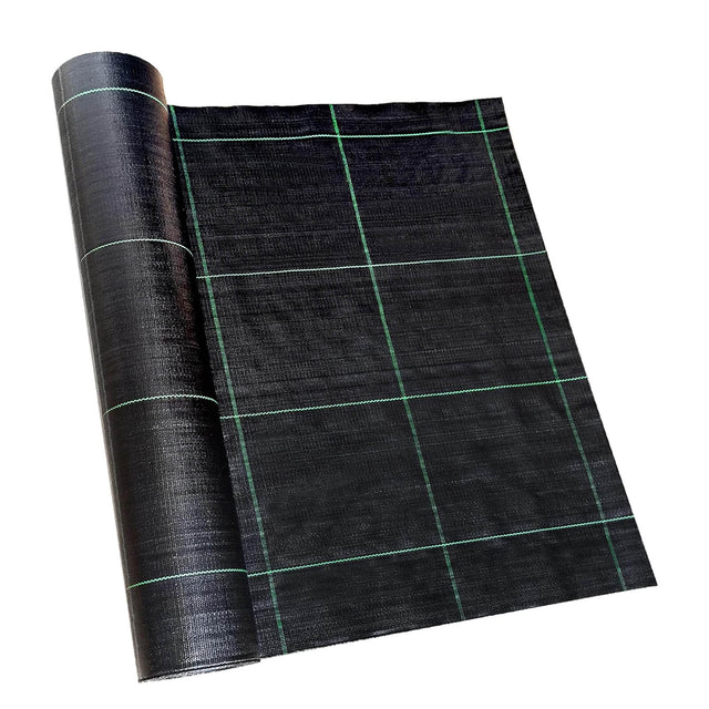 Weed Barrier Landscape Fabric - Main Product Image | Besea Cone