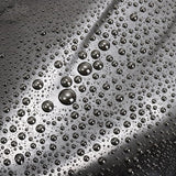 Pond Liner - Close-Up | Besea Cone
