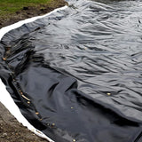 Pond Liner - Side View | Besea Cone