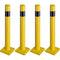 Delineator Posts