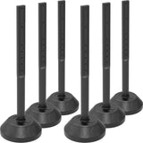 Portable Sign Holder with Water-Filled Base - Main Product Image | Besea Cone