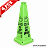 DH-ATC-70-G2-DNTx6 | Green | English | DO NOT ENTER | 6 PCS