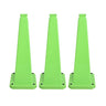 70/90 CM 4-Sided Message Cone, No Printing 6PCS - View 12 | Oranlite Europe