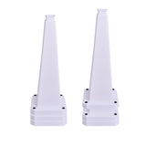 70/90 CM 4-Sided Message Cone, No Printing 6PCS - View 15 | Besea Cone