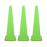 70/90 CM 4-Sided Message Cone, No Printing 6PCS - View 22 | Besea Cone