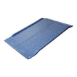 120 CM Wheelchair Ramp Low-Profile Threshold Ramp with - Main Product Image | Besea Cone
