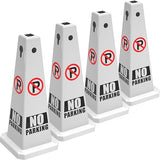 68 CM Caution Safety Cone - View 13 | Besea Cone