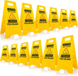 Caution Wet Floor Signs - Main Product Image | Besea Cone