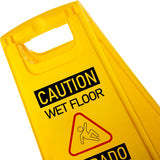 Caution Wet Floor Signs - Detail | Besea Cone