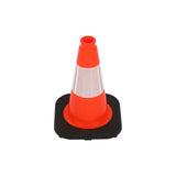 Light Weight Black Base Economy Traffic Cones - View 77 | Besea Cone