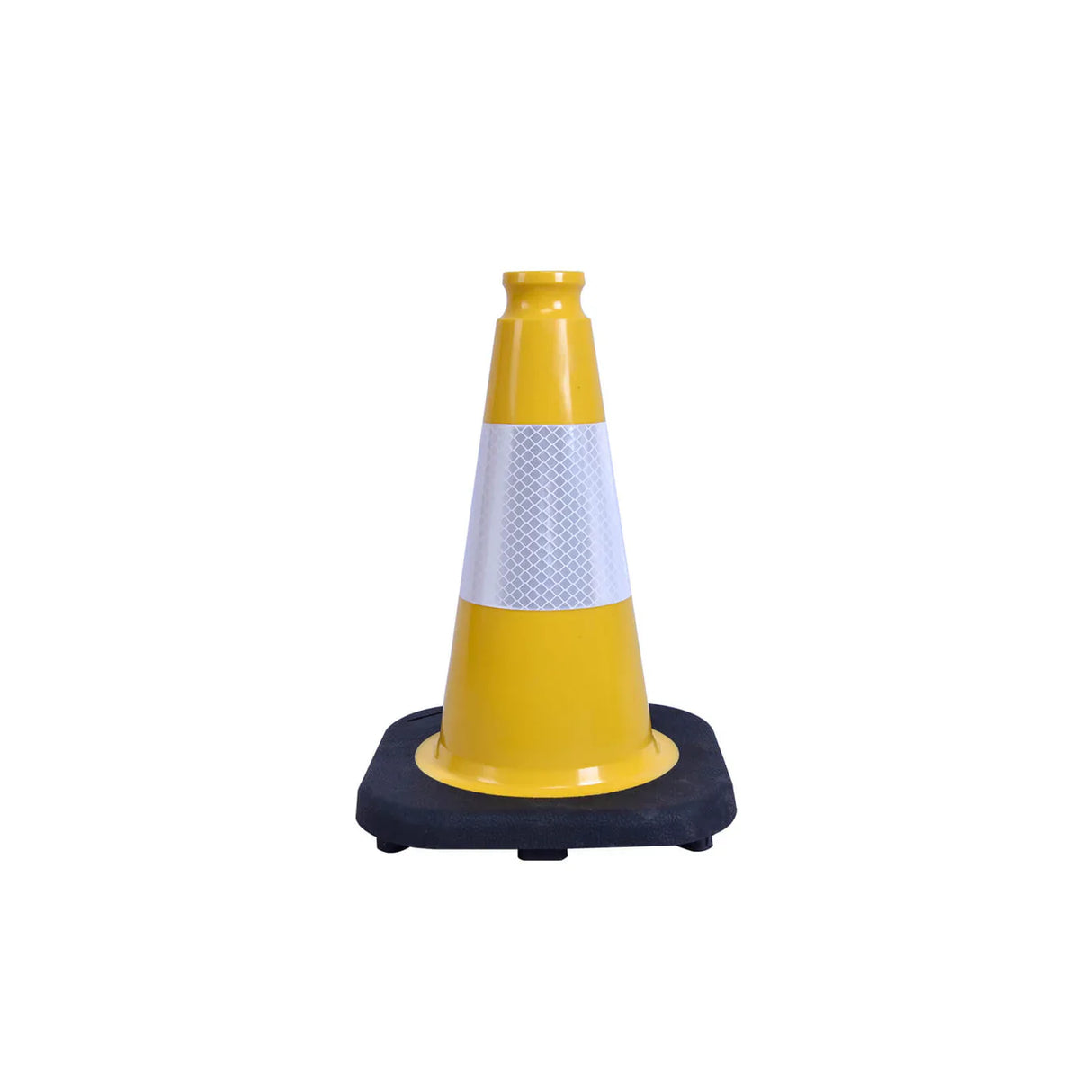 Light Weight Black Base Economy Traffic Cones - View 80 | Besea Cone