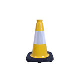 Light Weight Black Base Economy Traffic Cones - View 80 | Besea Cone