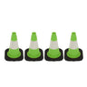 Light Weight Black Base Economy Traffic Cones - View 21 | Besea Cone