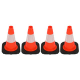 Light Weight Black Base Economy Traffic Cones - View 15 | Besea Cone