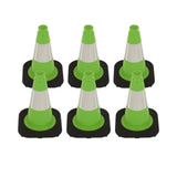 Light Weight Black Base Economy Traffic Cones - View 22 | Besea Cone