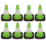 Light Weight Black Base Economy Traffic Cones - View 23 | Besea Cone