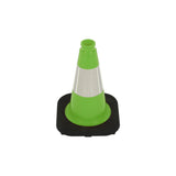 Light Weight Black Base Economy Traffic Cones - View 78 | Besea Cone