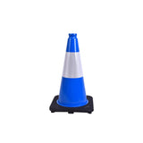 Light Weight Black Base Economy Traffic Cones - View 79 | Besea Cone