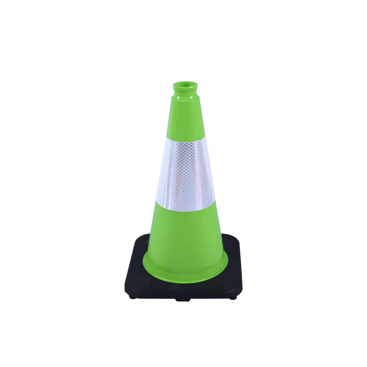 Light Weight Black Base Economy Traffic Cones - View 82 | Besea Cone
