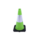 Light Weight Black Base Economy Traffic Cones - View 82 | Besea Cone