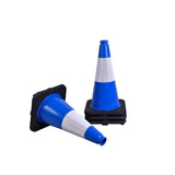 Light Weight Black Base Economy Traffic Cones - View 36 | Besea Cone