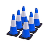 Light Weight Black Base Economy Traffic Cones - View 37 | Besea Cone