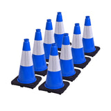 Light Weight Black Base Economy Traffic Cones - View 38 | Besea Cone