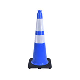 Light Weight Black Base Economy Traffic Cones - View 87 | Besea Cone