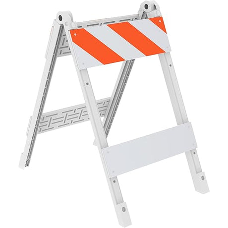 TypeI/TypeII US Foldable Barricade - Main Product Image | Besea Cone