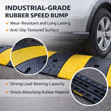 Speed Bump 3 Foot x2 - Detail | Oranlite Europe