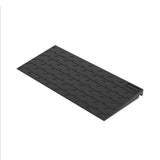 Rubber ramp, adjustable heights for - Product Shot | Besea Cone