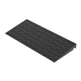 Rubber ramp, adjustable heights for - View 11 | Besea Cone
