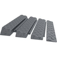 Extensible Threshold Ramp 2.5 - 15 CM Height - Main Product Image | Besea Cone