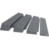 Extensible Threshold Ramp 2.5 - 15 CM Height - Main Product Image | Besea Cone
