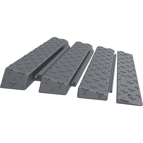 Extensible Threshold Ramp 2.5 - 15 CM Height - Main Product Image | Besea Cone