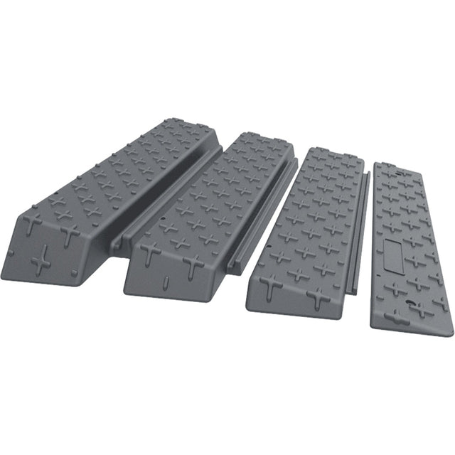 Extensible Threshold Ramp 2.5 - 15 CM Height - Main Product Image | Besea Cone