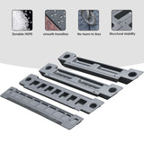 Extensible Threshold Ramp 2.5 - 15 CM Height - View 12 | Besea Cone