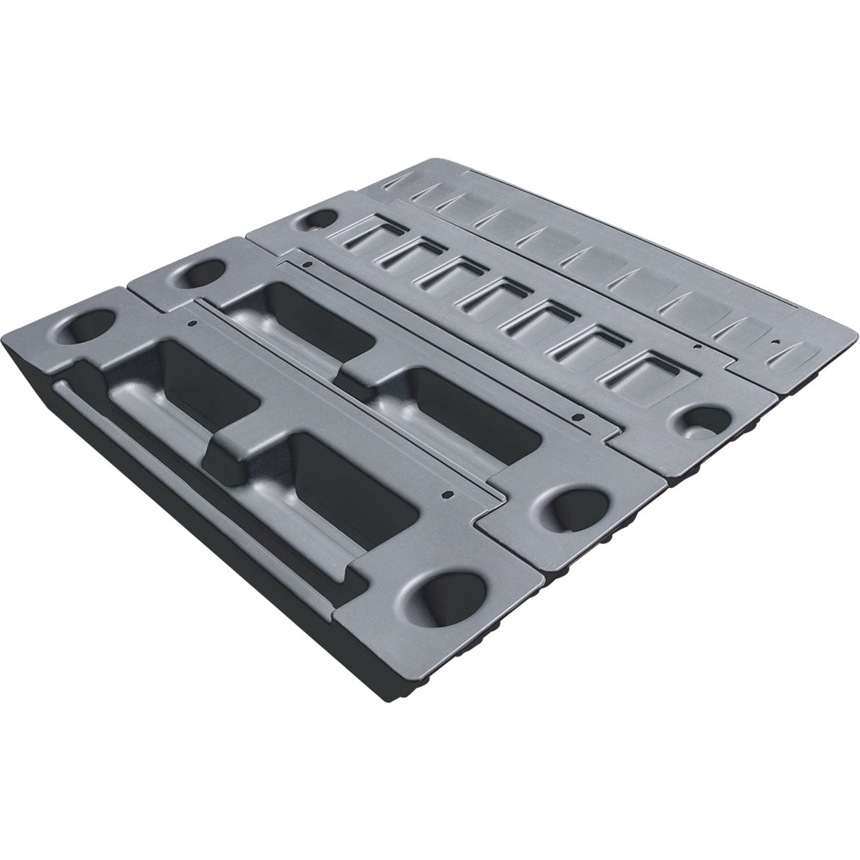 Extensible Threshold Ramp 2.5 - 15 CM Height - View 13 | Besea Cone