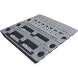 Extensible Threshold Ramp 2.5 - 15 CM Height - View 13 | Besea Cone