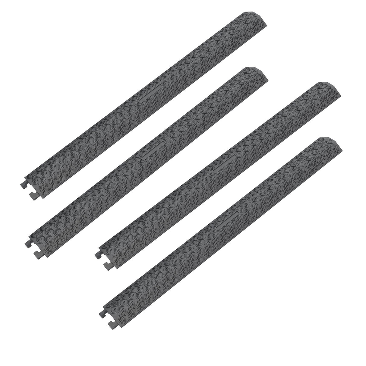 Rubber Drop-Over Cable Cover | Oranlite Europe