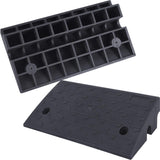 Kerb Ramp 2PCS - Installation | Besea Cone
