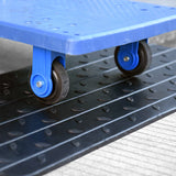 Rubber Doorway Wheelchair Ramp Height 1 to 10 CM - Dimensions | Besea Cone