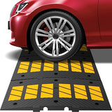91 CM Speed Hump - Installation | Oranlite Europe