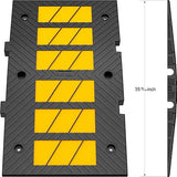91 CM Speed Hump - Product Shot | Oranlite Europe